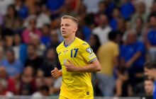"Гра всього життя": Зінченко висловився про вирішальний матч з Італією у відборі на ЧЄ-2024