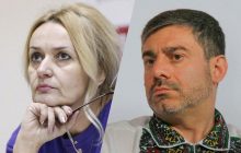 Фаріон "здала" проукраїнського студента з Криму: омбудсмен звернувся в СБУ