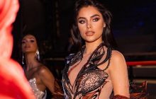 Конкурсантка из Украины объяснила, почему не попала в ТОП-20 "Мисс Вселенная 2023"