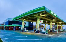 Зимовий дизель уже на всіх 403 АЗК ОККО