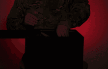 Що в коробці: у розвідці розкрили вміст таємного проекту Black Box (відео)