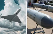 Масовані удари по Україні: експерт розповів, на яку зброю зробить ставку Росія