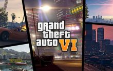 Осталось ждать недолго: стало известно, когда покажут первый трейлер GTA 6