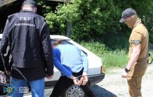 Легкоатлет пробегал за день до 50 километров, чтобы шпионить для РФ в Хмельницкой области