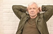 Актер-путинист заявил, что украинцы набросились с кулаками на его дочь из-за русского языка