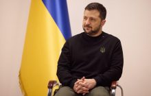 Зеленский отреагировал на одобрение помощи Украине в Сенате США