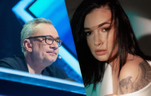 Приходько шокировала деталями конфликта с Меладзе: "Пьяной будешь валяться под забором"