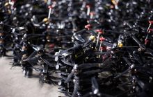 Правительство выделило еще более 15 млрд грн на дроны, - Шмыгаль