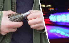 У Києві в будинку вибухнула граната: є загиблі та постраждалий
