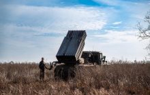 Українські оборонці стійко тримають оборону біля Авдіївки: Генштаб назвав гарячі точки