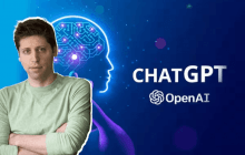 Создатель ChatGPT Сэм Альтман возвращается в OpenAI после скандального увольнения