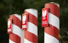 Польские фермеры усилили блокировку границы с Украиной: какие пункты пропуска перекрыли