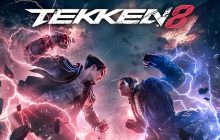 Авторы Tekken 8 раскрыли системные требования игры: сыграть смогут почти все