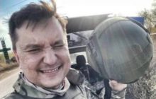 Дрон ЗСУ "задвухсотил" топ-пропагандиста РФ (фото)