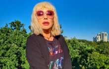 Травести-дива Монро показала, как выглядела до пластики (фото)