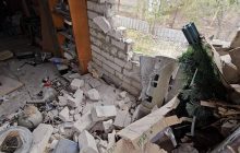 Враг увеличил интенсивность обстрелов почти на четверть: что известно