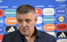 Тренер Боснии и Герцеговины высказался о матче с Украиной в плей-офф отбора на Евро-2024