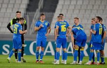 Босния и Герцеговина - Украина: букмекеры оценили шансы "сине-желтых" на победу