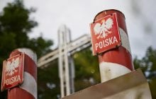 В Польше обещали урегулировать вопрос с военнообязанными украинцами