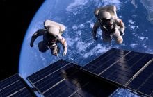 Вперше за 53 років: астронавти NASA готують унікальну космічну місію