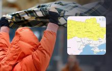 В Україні оголошено І рівень небезпечності: негода омине лише кілька областей (список)