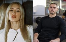 Даша Квиткова отреагировала на новый роман бывшего мужа
