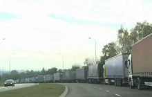 Через блокування кордонів економіка України втратить мільярди євро. ФРУ звертається до президента України та президентки Єврокомісії