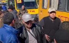 "Мобік" із Бурятії інсценував власну смерть, щоб не вертатися на війну в Україні