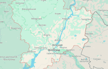 БПЛА второй раз за месяц атаковали воинскую часть в Волгоградской области, - СМИ