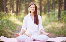 Сила для тела и ума: как индийские практики способны повлиять на организм, - мастера йоги