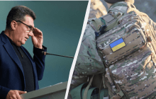 В Украине демобилизуют срочников, чей срок службы закончился, - Данилов