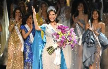 Новая "Мисс Вселенная 2023" вляпалась в громкий политический скандал: что произошло
