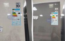 В России продают украденные в Украине холодильники: даже не удосужились снять наклейки