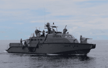Какие боевые катера "светят" Украине для защиты важного морского коридора: СМИ назвали тип