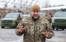 "Война может выйти за пределы востока и юга": Наев сделал тревожное заявление