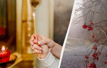 Церковный праздник 27 ноября: о чем попросить у чудотворной иконы "Знамение"