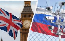 Россия использует в средствах РЭБ технологии британских компаний, - The Guardian