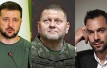 Астролог сказал, кто может стать следующим президентом Украины