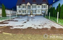 Масова бійка та вбивство: на Закарпатті відбулися бурхливі вибори "барона" (відео)