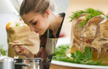 Застигає з першого разу: рецепт, як варити холодець з курки, індички та свинини