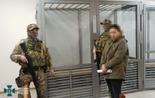 В Одесі затримали агентку російської розвідки, яка коригувала удари "шахедів" по місту