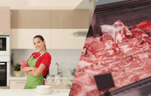 Якщо не знаєте цього - зіпсуєте холодець: в чому різниця між рулькою і гомілкою