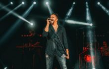 Відомий український співак розлучається з дружиною: вона "злила" їхню шокуючу переписку