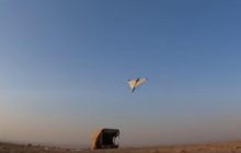 Shahed-238 проти Shahed-136: експерт "розібрав" новий реактивний дрон-камікадзе