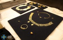 Не все "скіфське золото" повернули в Україну: розкрито важливі деталі (фото)