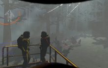 Гравці оцінили бюджетний інді-хорор вище всіх ААА-ігор 2023 року: що про нього відомо