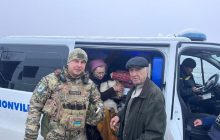 "На понад тисячу мешканців в Авдіївці працює один лікар, немає ні "швидкої", ні рятувальників", – поліцейський з "Білих янголів" Геннадій Юдін