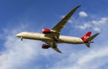 Авіакомпанія Virgin Atlantic здійснила перший трансатлантичний політ на біопаливі