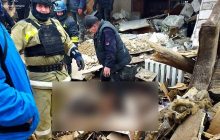 Удар окупантів по Сумській області: серед загиблих 7-річна дівчинка (фото)