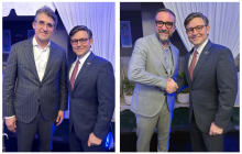 Спікер Палати представників Джонсон висловив сподівання, що підтримка України зі сторони Конгресу США буде продовжена